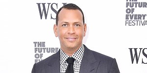 Alex Rodriguez Talks His Body Transformation & What He Changed After Family Said He Looked ‘Unhealthy,’ Thanks Girlfriend Jac Cordeiro