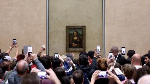 The World's Most Disappointing Viewing Experience on Drivetime