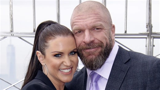 WWE Legend's Daughter Was Conceived At Triple H & Stephanie's Wedding – TJR Wrestling