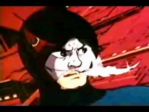 "Eagle Riders (1996)" - Intro (Enhanced Quality)