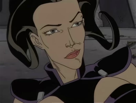Esta fue una de las primeras animaciones para adultos que vi en mi vida, la pasaban en un programa de MTV llamado 'Liquid Television' en los 80s. En su momento no le entendí nada, pero después la volví a ver y es una 💎