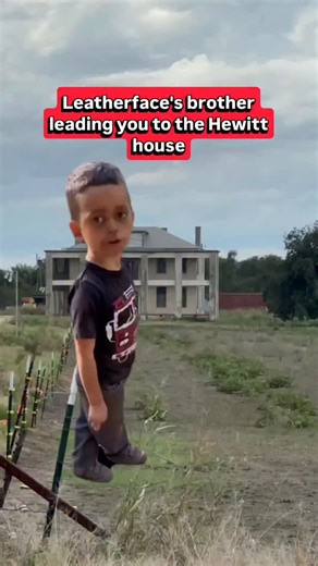 Slasher Trash aka Gareth 'G' Morgan on Instagram: "My favourite new star for 2026! 😂 . . . . . . #slashertrash #slashers #slasher #slashermovies #texaschainsawmassacre"