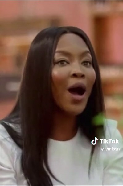 Tranh cãi ICONIC giữa Naomi và Nicole trên The Face - The Face Thailand