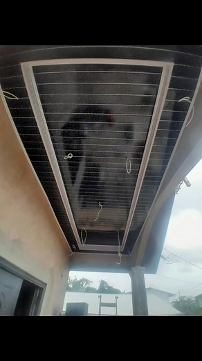 Trinidad PVC Ceiling on Reels | Facebook