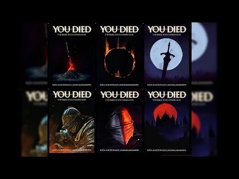 SAGA SOULS - YOU DIED sound effect