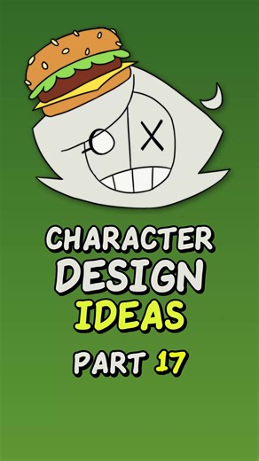 Unique character design ideas to sparkle your ocs! 🍔 ✨ #lore #fantasy #ocs #character #artist #writing #writer #writingprompts #characterdesign #charactercreation #writertok #originalcharacter #drawingtips #designs #ideas #BookTok