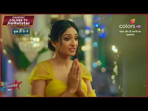 Dr. Aarambhi Today Episode New Promo: