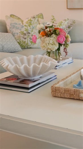 Join Designer Molly Basile in Charleston for a home tour that perfectly blends function and style! Learn how to create kid-friendly spaces without sacrificing sophistication. 🏡 #ballarddesigns #interiordesign #housetour | Ballard Designs