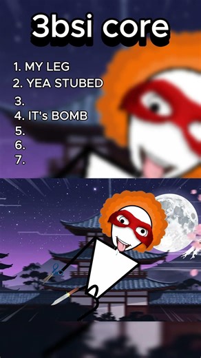 Puberty Explained by an Arab (It Sucks 😭) #funny #animationfunny