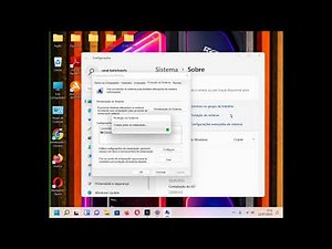 como resetar windows 11 para padrão de fabrica. sem cd, e criar ponto de restauração e restaurar