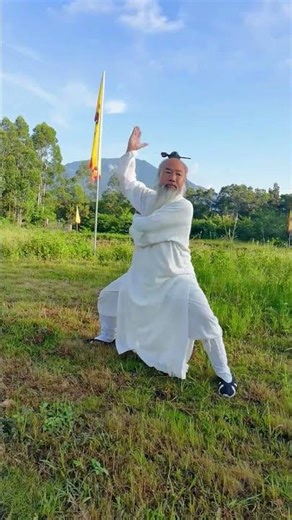 Ten minutes of "leopard walk" daily strengthens the liver