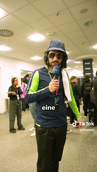 Mission Toni Kroos: Der freenet Insider gibt nicht auf!