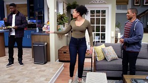 Tyler Perry's House of Payne - A Wise Man's Opinion | BET Naacp Image Awards