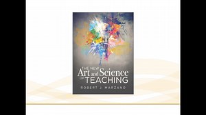 New Art and Science of Teaching