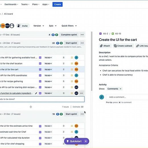JIRA Tutorials for Scrum Masters #atlassian #jira #jiratutorial #scrummaster #scrum #kanban #tech