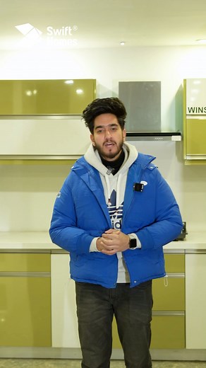 12K views · 275 reactions | Can MDF Thinking about renovating your kitchen? ️ Stay away from MDF! It might seem like a budget-friendly option, but it can lead to headaches down the line. Choose quality materials for a kitchen that lasts...#modularkitchen #modularkitchens #mdf #home #luxuryhomes #modernhomes #interior #property #modernhouse #reels #trendingreels #kashmir #trendingaudio #swifthomes #reelitfeelit #homedecor #trending be used in Kitchen Cabinets? | Swift Homes | Facebook