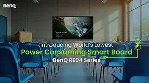 💡 Not all costs are visible on Day 1. While most decisions focus on upfront pricing, the real advantage of a smart board comes to light over time. BenQ smart boards are engineered to consume significantly less power throughout their lifespan — making them one of the most energy-efficient choices available today. What does that mean for you? ✅ Lower electricity bills ✅ Fewer hidden operational costs ✅ Smarter long-term investment Sometimes, spending wisely isn’t about paying less — it’s about sa