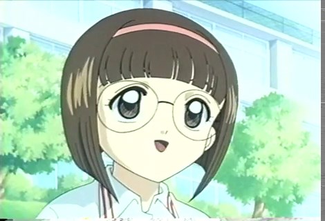 CardCaptors (TV Series 2000–2003)
