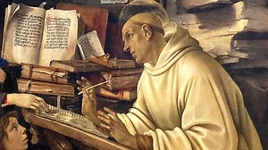 Saint Bernard of Clairvaux | Life & Influence | Britannica