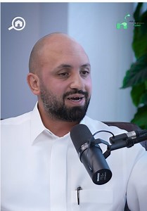 أ. محمد جبق، مدير عام المبيعات المبوبة بيوت السعودية قريباً.. #بيوت_السعودية