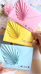 517K views · 10K reactions | fold a lovesickness leaf envelope and use it to write a letter to your girlfriend, it is simple and beautiful #Envelope #Envelopeorigami #FirstLove #TalkaboutLove #Writealetter #parentchild #interesting #together #handmade #handcrafts #kidsfun #kindergarten #creative paper craft ideas | paper craft ideas | Facebook