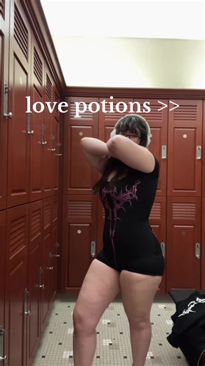 Discover the Power of Love Potions in Romance