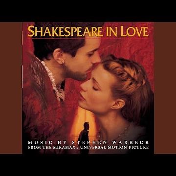 Wessex Loses a Bride (Instrumental)