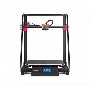 Creality CR-10 Max : caractéristiques, test, prix et tutoriel imprimante 3D