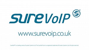 SureVoIP Explainer