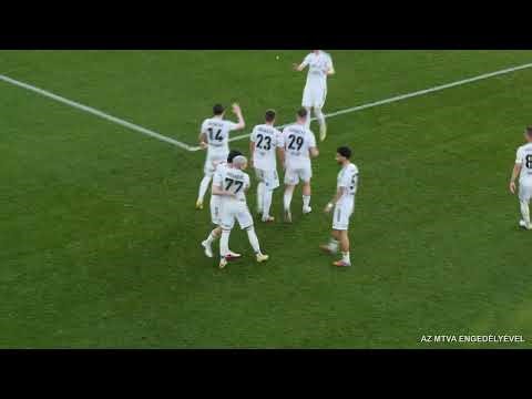 Összefoglaló: Szeged-Csanád GA–Vasas FC 0-4 (2026.04.05)