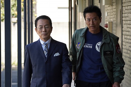 第8話｜ストーリー｜相棒 season23｜テレビ朝日