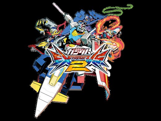 EXVS2 mod for Ultimate Knight Windom XP