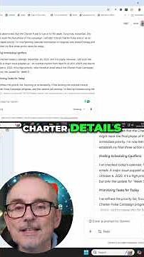 Automated Task Management: Prioritizing Your Day #shorts