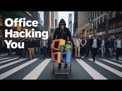 The Microsoft Feature That's a Hacker's Paradise