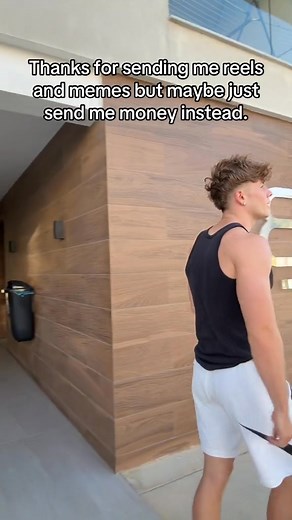 Love the memes but can we upgrae to cash? | Benjamin Hilton