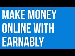 Make Money Watching Videos on Earnably (Promo Code)