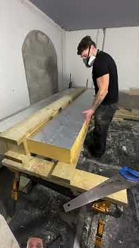 Complete house insulation! #craftsman #diy #homeimprovement #renovation #tip #construction