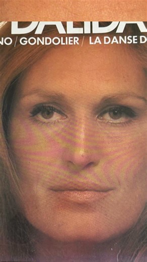 Dalida - De Bambino à Il Silenzio