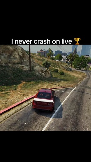 Epic GTA Stunts: 10 Years of Gaming Mastery 🔥