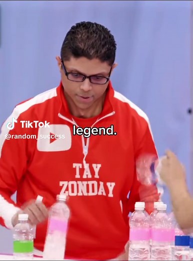 Tay Zonday Performs “Chocolate Rain” — Timeless Live Rendition