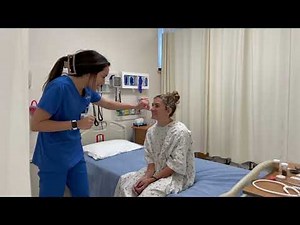 Compete Head to Toe Assessment