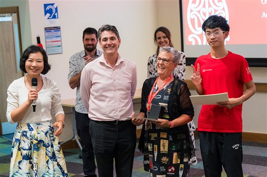 UC Global Competence Development Programme | UC