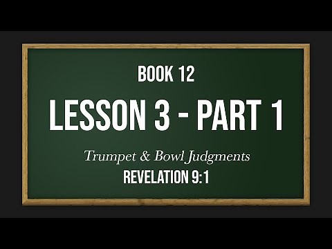 Les Feldick - 12-3-1 - Through the Bible Program #2593