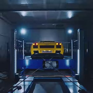 58K views · 2K reactions | Our new super sports car is coming to life. Can you feel its energy? __ Huracán Tecnica: fuel consumption combined 14,5 l/100km (WLTP); CO2-emissions combined: 328 g/km (WLTP) | Lamborghini | Facebook