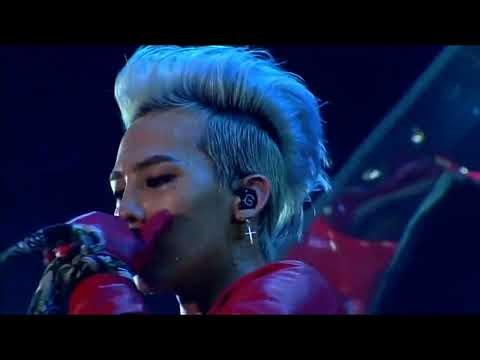 G-DRAGON - [1 of 3] ONE OF A KIND Tour Final in Seoul 2013 eng sub live