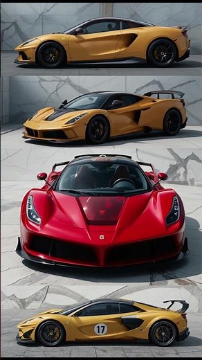 Inside Cristiano Ronaldo $350 Million Car Collection - Cristiano Ronaldo Car Collection