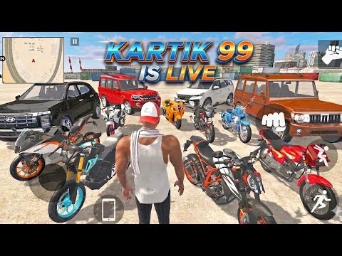 🔴 Indian theft aura simulator jack purchase new car 🔴