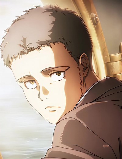 Connie Springer Long Hair Fanart and Manga Edits
