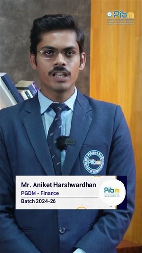 PIBM to BNY | Analyst | MBA & PGDM Placements | Batch 2024–26