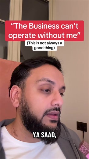 The Dangers of Being Indispensable at Work